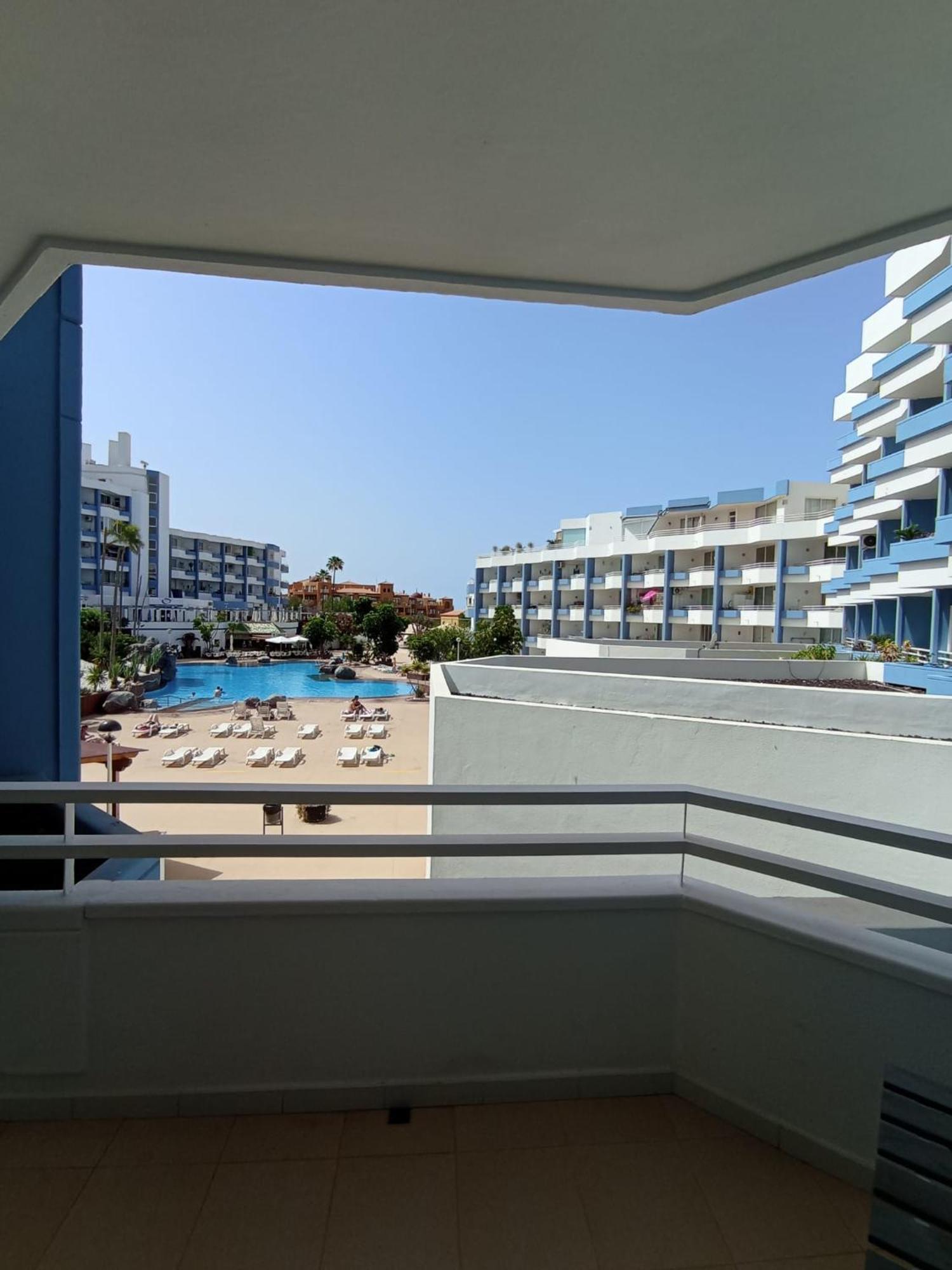 Zen Apartment Tenerife San Miguel de Abona Exterior foto